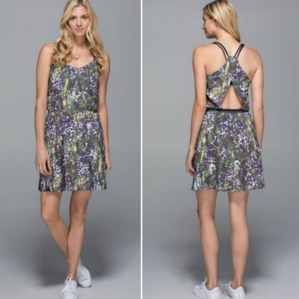 Lululemon - City Summer Dress